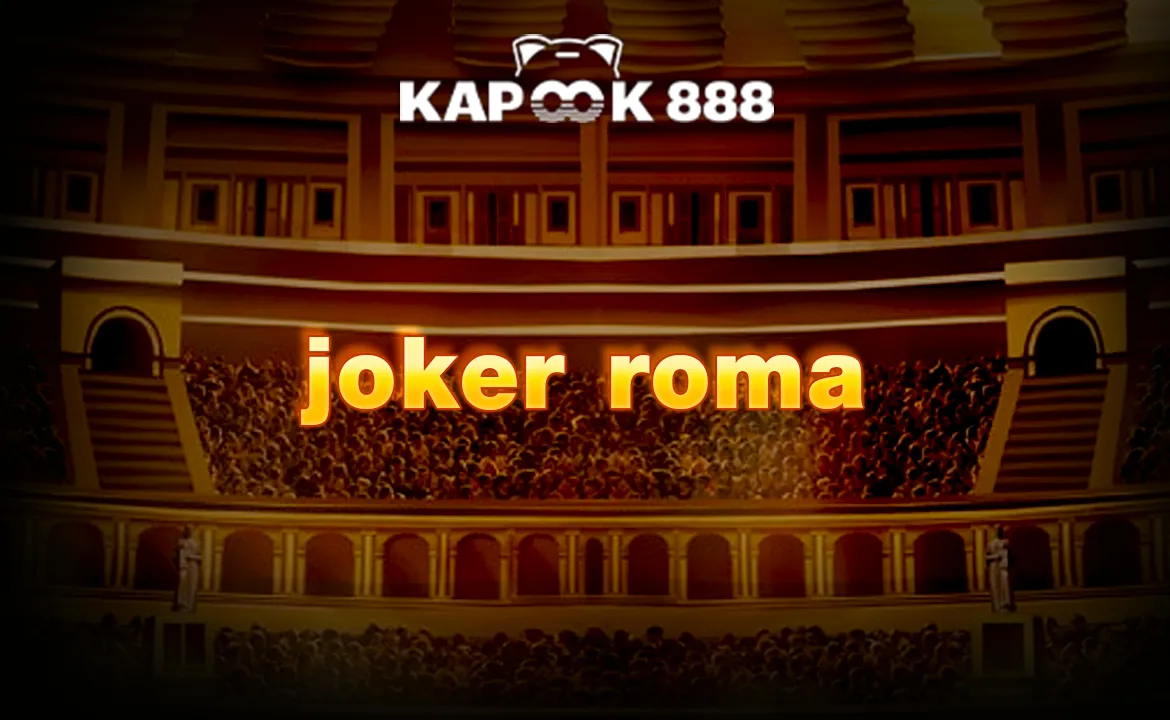 joker roma