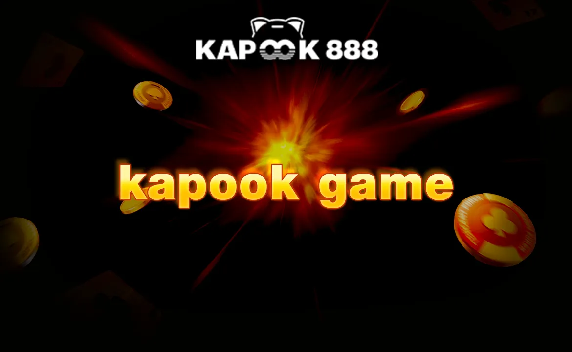 kapook game