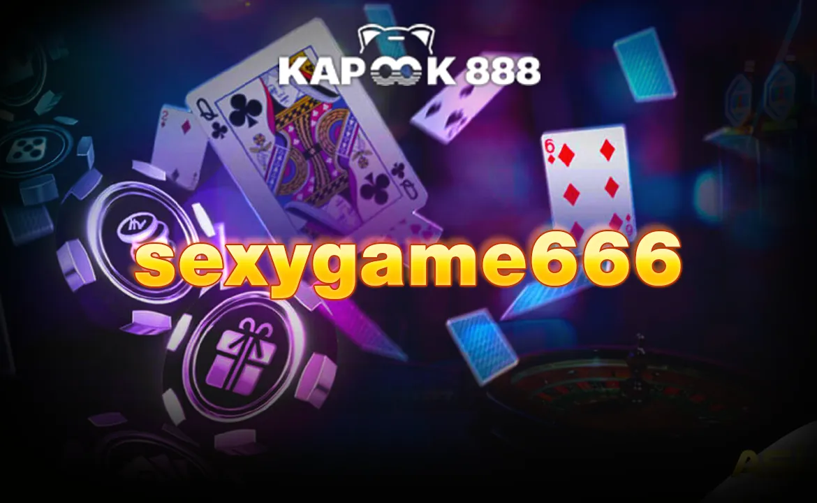 sexygame666